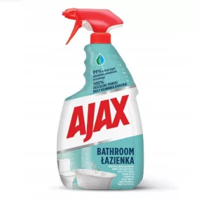   Ajax Bathroom fürdőszobai tisztítószer 750 ml (szórófejes)