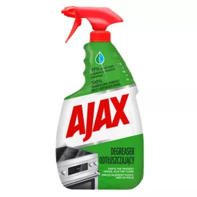 Ajax Kitchen konyhai tisztítószer 750 ml (szórófejes)