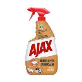   Ajax Multi-Purpose univerzális tisztítószer 750 ml (szórófejes)