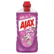 Ajax Floral Fiesta általános tisztítószer, Lilac Breeze (lila), 1 liter