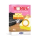 Bonus karcmentes súroló szivacs teflonra, 1 db-os, B026