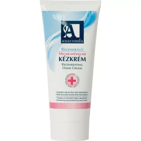 Anaconda kézkrém 100 ml