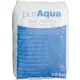 Puraqua (Aquatab) regeneráló só, 25 kg