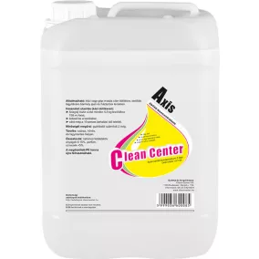 Axis öblítő-koncentrátum, 5 liter