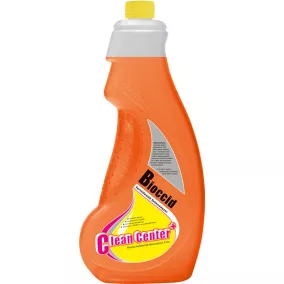 Bioccid fertőtlenítő felmosószer, 1 liter