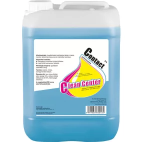 Contact T1 ablaktisztító, 5 liter