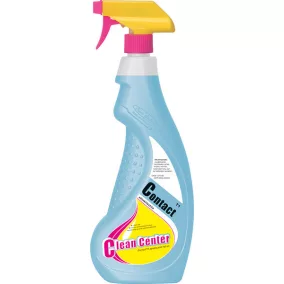 Contact T1 ablaktisztító, 750 ml