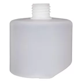 Flakon folyékony szappanhoz, 0,5 literes (Tork adagolóba)