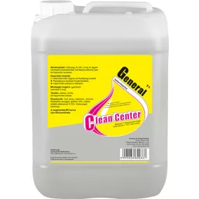 General T1 bútortisztító, 5 liter