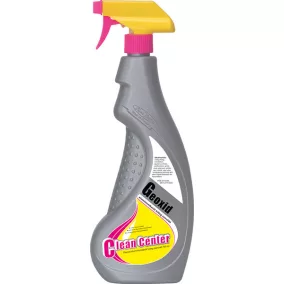 Geoxid alumíniumbarát hideg zsíroldó, 750 ml