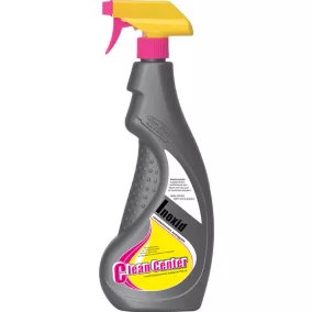 Inoxid rozsdamentes acélápoló, 750 ml