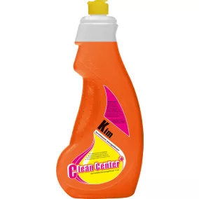 Kim fertőtlenítő kézi mosogatószer, 1 liter