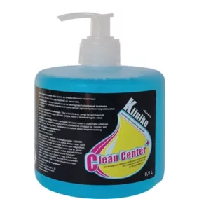   Kliniko-Dermis fertőtlenítő kéztisztító folyékony szappan, 500 ml