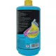 Kliniko-Dermis fertőtlenítő kéztisztító folyékony szappan, 1 liter