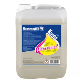   Kliniko-Sept fertőtlenítő kéztisztító habszappan, 5 liter