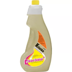 Kliniko-Med fertőtlenítő tisztítószer, 1 liter