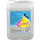 Kliniko-speed folyékony fertőtlenítőszer, 5 liter