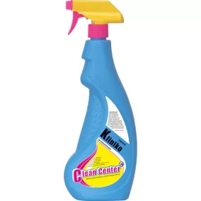 Kliniko-speed folyékony fertőtlenítőszer, 750 ml