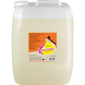 Maximatic gépi mosogatószer, 22 liter