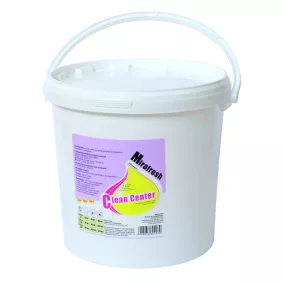 Mirafresh mosópor, 9 kg
