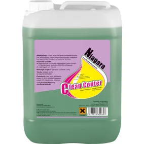 Niagara folyékony mosószer, 5 liter