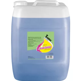 Triplex gépi öblítőszer, 22 liter