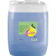 Triplex gépi öblítőszer, 22 liter