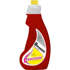 Ultramatic gépi padlótisztító, 1 liter