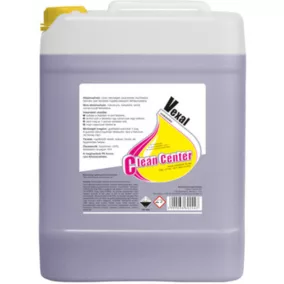 Vexal vízkőoldó, 10 liter