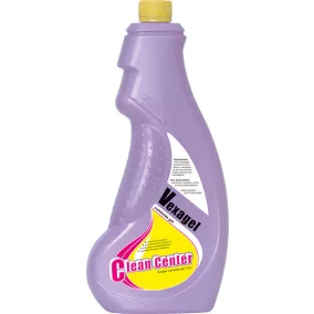 Vexagel vízkőoldó gél, 1 liter
