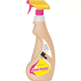 Wow grilltisztító, 750 ml