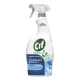 Cif Cleanboost vízkőoldó spray, 750 ml