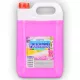 Dalma padlófelmosó koncentrátum, rózsa illatú, 5 liter