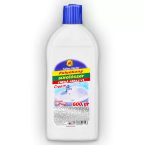 Dalma Varázs folyékony súrolószer 600g