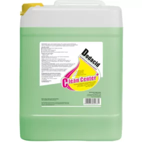 Dodacid szaniterfertőtlenítő, 10 liter