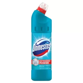   Domestos Extended Power Atlantic Fresh fertőtlenítő hatású folyékony tisztítószer, 750 ml
