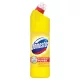 Domestos Extended Power Citrus Fresh fertőtlenítő hatású folyékony tisztítószer, 750 ml