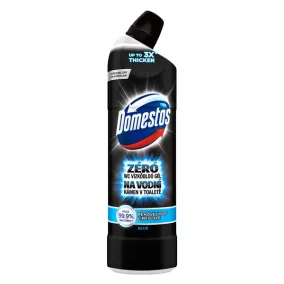 Domestos Zéró vízkőoldó Blue Ocean, 750 ml