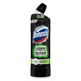 Domestos Zéró vízkőoldó Lime, 750 ml