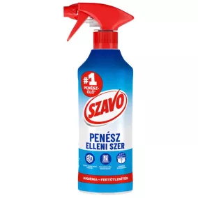 Szavo penész elleni spray 500 ml
