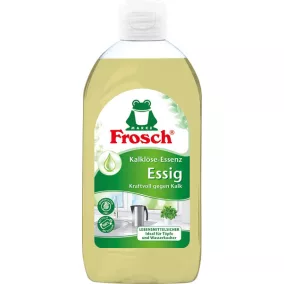   Frosch vízkőoldó koncentrátum háztartási gépekhez, 300 ml
