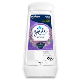 Glade légfrissítő zselé Lavender, 150g