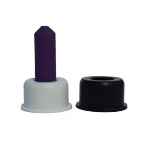   Folyékony szappan adagolóhoz adapter (sötétlila, 2015-ös modell)