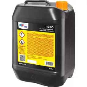 Hypo (háztartási), 5 liter