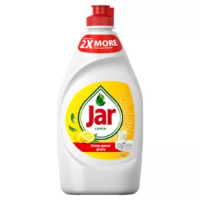 Jar mosogatószer Lemon, 450 ml