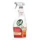 Cif Cleanboost zsíroldó spray, 750 ml