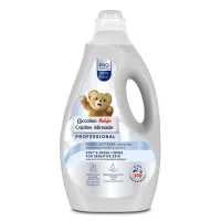 Mosószerek, öblítők