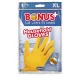 Bonus háztartási gumikesztyű, méret: XL (10), B101