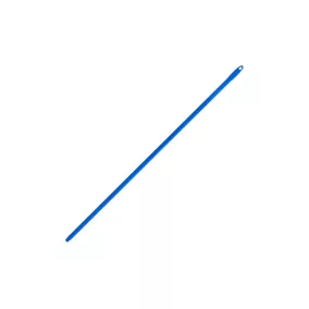   Bonus Heavy Duty felmosónyél 140 cm, normál menettel, HACCP/HoReCa, kék, B171