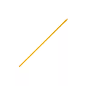   Bonus Heavy Duty felmosónyél 140 cm, normál menettel, HACCP/HoReCa, sárga, B171